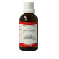 SanoPharm Cantharis Sanoplex 50.00 Milliliter