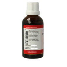 SanoPharm Cantharis Sanoplex 50.00 Milliliter