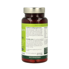 SanoPharm Sanozyme 60.00 Capsules