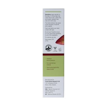 Kolorex Derma care horopito creme 50.00 Gram