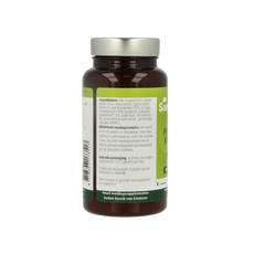 SanoPharm Prostaat support wholefood 60 Capsules