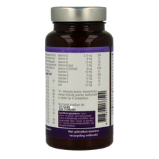 SanoPharm Multi optimum balance 60 Tabletten