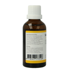 SanoPharm SanoDrainal 50.00 Milliliter