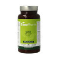 SanoPharm IJzer 10mg wholefood 30.00 Capsules