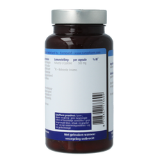 SanoPharm N-Acetyl L-Cysteine NAC high quality 60.00 Capsules
