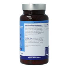 SanoPharm N-Acetyl L-Cysteine NAC high quality 60.00 Capsules