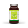 SanoPharm Kurkuma wholefood 60.00 Capsules