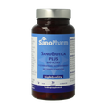 SanoPharm Sanobiotica plus 30.00 Capsules
