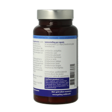 SanoPharm Sanobiotica plus 30.00 Capsules