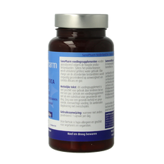SanoPharm Sanobiotica plus 30.00 Capsules