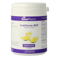 SanoPharm Citripectol mcp 150.00 Gram
