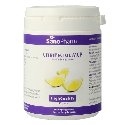 SanoPharm Citripectol mcp 150.00 Gram