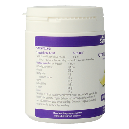 SanoPharm Citripectol mcp 150.00 Gram