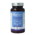 SanoPharm Foliumzuur met alfalfa high quiality 60.00 Capsules