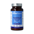 SanoPharm High Quality Vitamine B6 60.00 Capsules