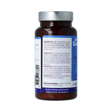 SanoPharm High Quality Vitamine B6 60.00 Capsules