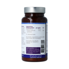 SanoPharm High Quality Vitamine B6 60.00 Capsules