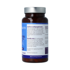 SanoPharm High Quality Vitamine B6 60.00 Capsules