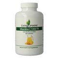Livinggreens Vitamine C 1000mg TR 180 Tabletten