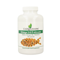 Livinggreens Omega 3-6-9 complex 180 Capsules