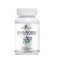 Livinggreens Brainnorm 180.00 Vegetarische capsules