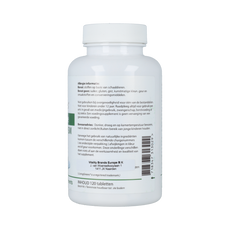 Livinggreens Glucosamine chondroitine MSM 120.00 Tabletten