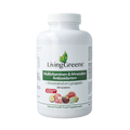 Livinggreens Multi vitaminen & mineralen antioxidant 300.00 Tabletten