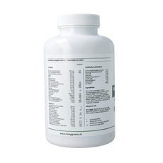 Livinggreens Multi vitaminen & mineralen antioxidant 300.00 Tabletten