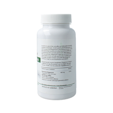 Livinggreens Magnesium citraat 400mg 60.00 Tabletten