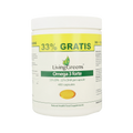 Livinggreens Omega 3 forte voordeelverpakking 480 Capsules