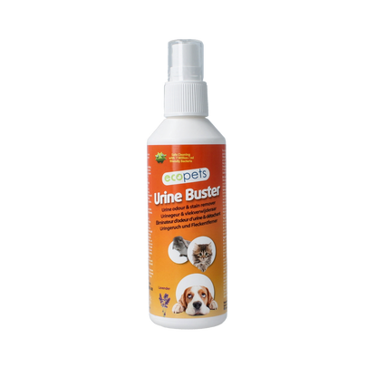 Ecopets Urinebuster lavendel 150.00 Milliliter