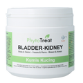 PhytoTreat Bladder kidney niergruisformule 150.00 Gram