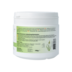 PhytoTreat Psyllium hond/kat/paard 150.00 Gram