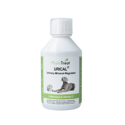 PhytoTreat Urical 250.00 Milliliter