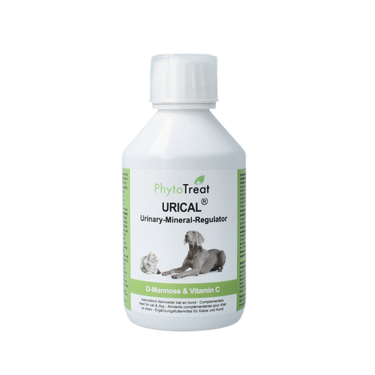 PhytoTreat Urical 250.00 Milliliter