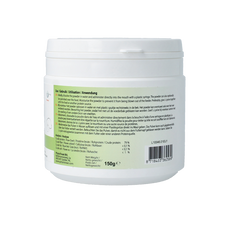 PhytoTreat L-lysine hond/kat 150.00 Gram