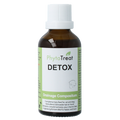 PhytoTreat Detox comfort hond/kat 50.00 Milliliter