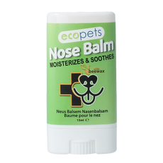 Ecopets Nose balm 15.00 Milliliter
