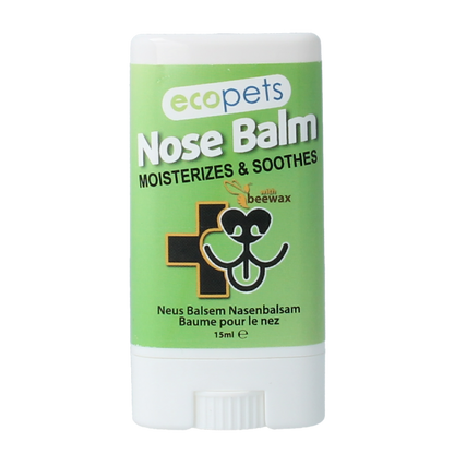 Ecopets Nose balm 15.00 Milliliter