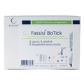 Fassisi Botick tekentest 1.00 Stuks