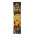 Lovechock Almond fig bio 40 Gram