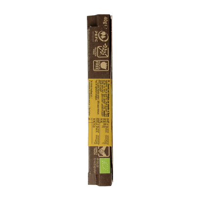 Lovechock Almond fig bio 40.00 Gram