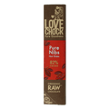 Lovechock Pure nibs bio 40 Gram