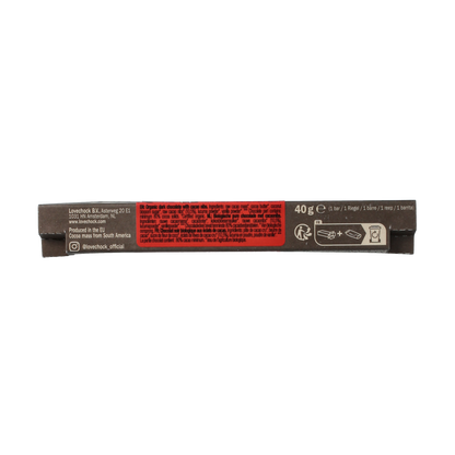 Lovechock Pure nibs bio 40.00 Gram