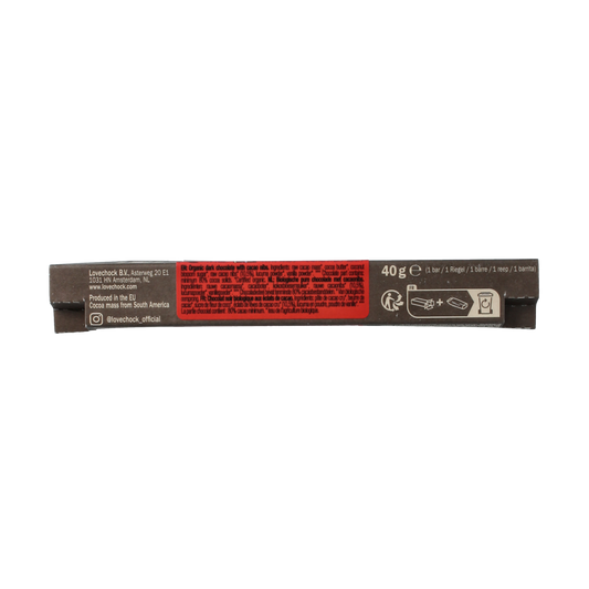Lovechock Pure nibs bio 40.00 Gram