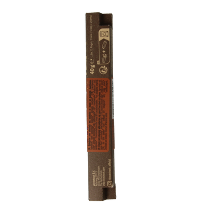 Lovechock Mulberry crunch bio 40.00 Gram