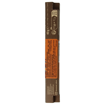 Lovechock Salted pecan bio 40.00 Gram
