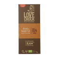 Lovechock Almond baobab bio 70.00 Gram