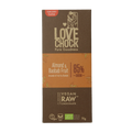 Lovechock Almond baobab bio 70 Gram