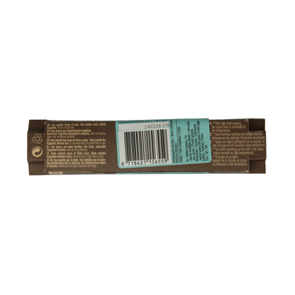 Lovechock M'lk coconut nibs bio 40.00 Gram